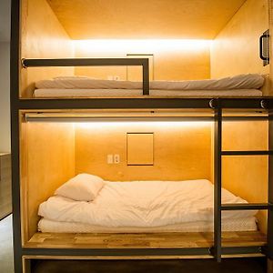 Gemenschappelijk Kamer Alleen voor Vrouwen