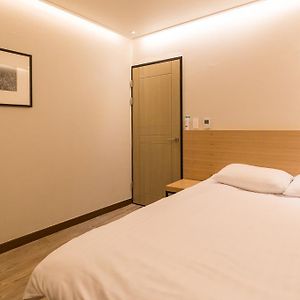 Private Bathroom Double Room